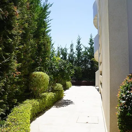 Luxury Next To Parklane Hotel. * Limassol