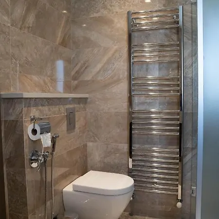 Villa Luxury Next To Parklane Hotel. Limassol