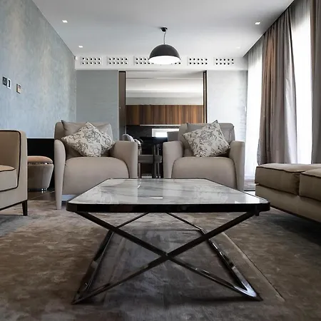 Luxury Next To Parklane Hotel. * Limassol