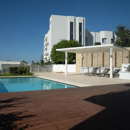 Luxury Next To Parklane Hotel. Limassol